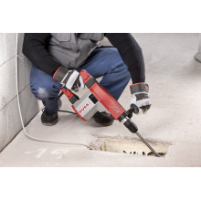 PERFO BURINEUR SDSMAX DUSS PX78 1500W